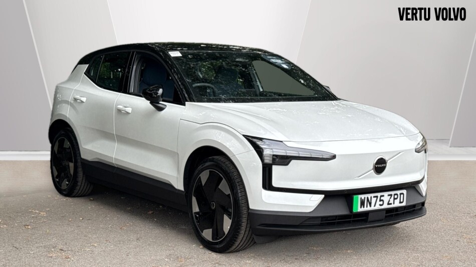 Volvo EX30 315kW Twin Motor Performance Plus 69kWh 5dr Auto Electric Estate